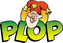Plop Logo